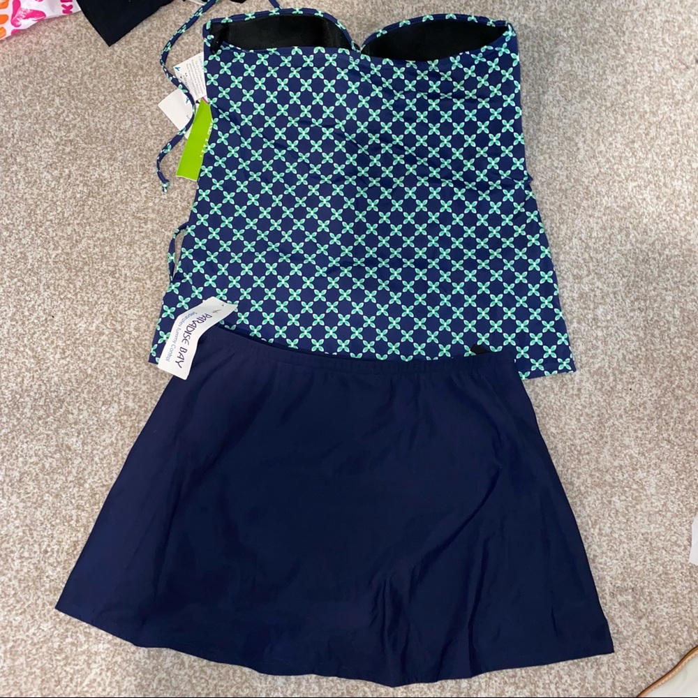 Bathing suit - Picture 6 of 7